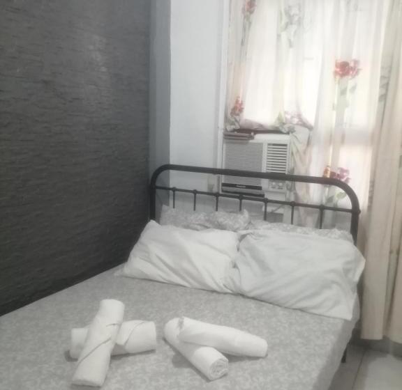 침실 1개 아파트, Cozy Inn Mactan