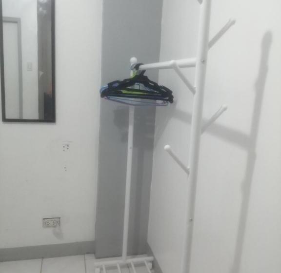 침실 1개 아파트, Cozy Inn Mactan