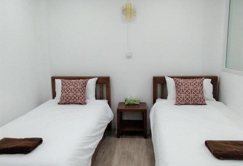 스탠다드 룸, Wee Hostel
