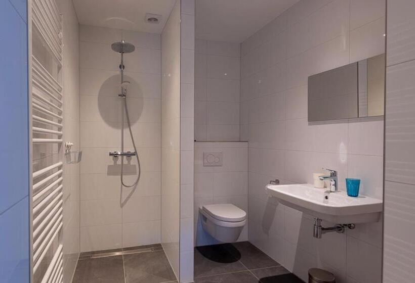 Люкс Повышенной Комфортности, Hostellerie Horst