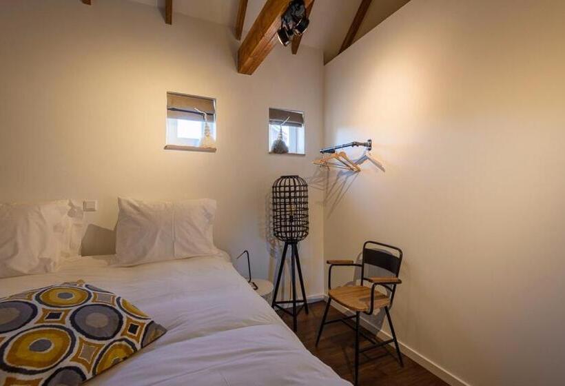 Номер Deluxe, Hostellerie Horst