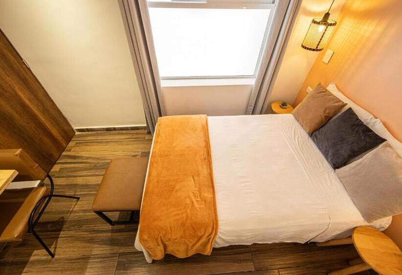 스탠다드 싱글 룸, La Martina Hotel Boutique