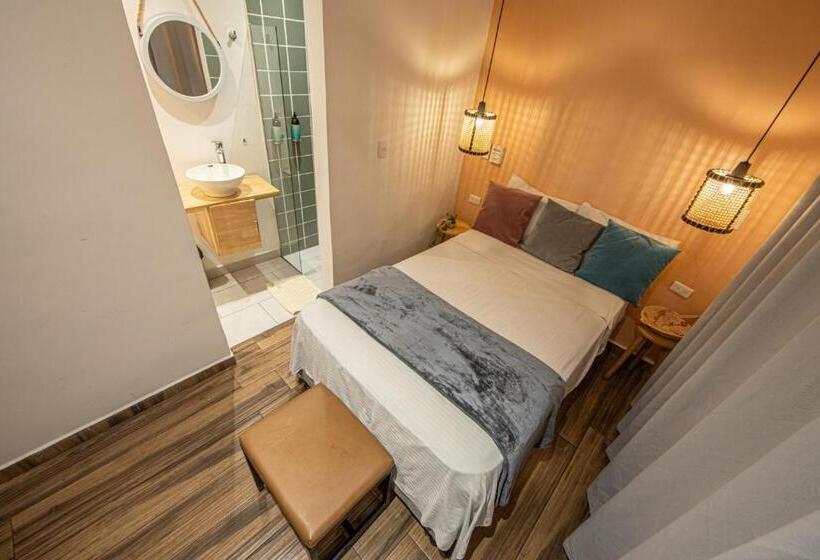 스탠다드 싱글 룸, La Martina Hotel Boutique