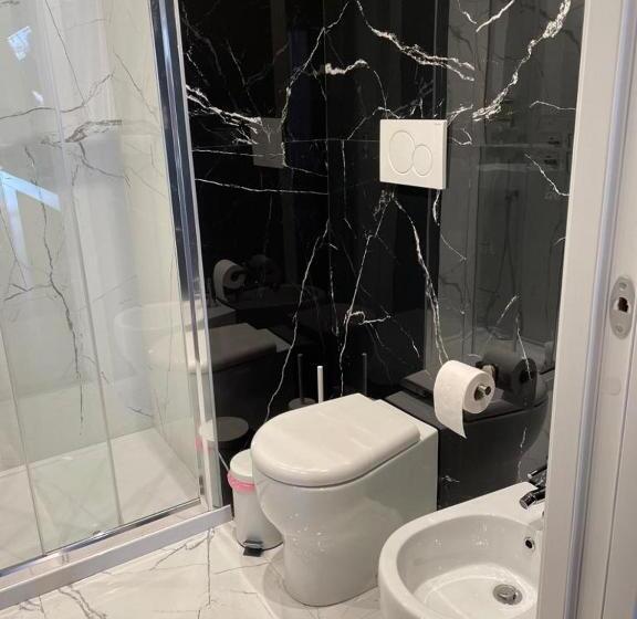 Люкс Вид на Город, Th Luxury Suite