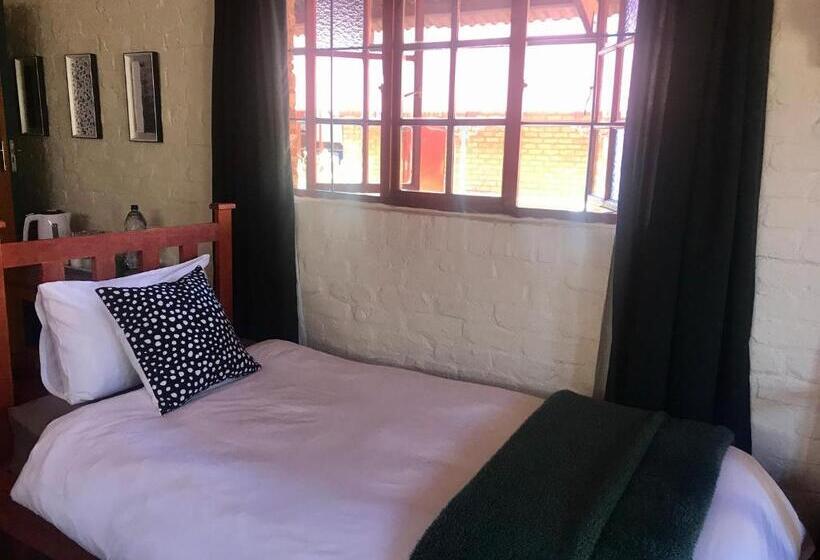 اتاق کلاسیک خانوادگی, Old Transvaal Inn Accommodation