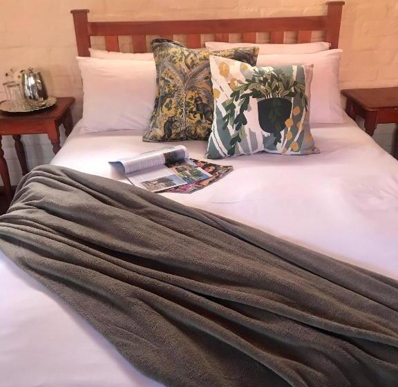 سوئیت خانوادگی اقتصادی, Old Transvaal Inn Accommodation