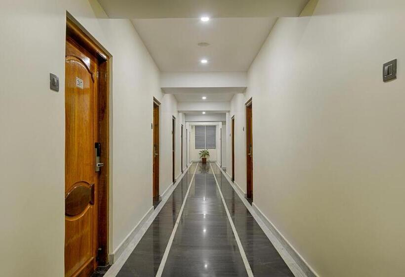 Номер Deluxe, Ramraj Regency