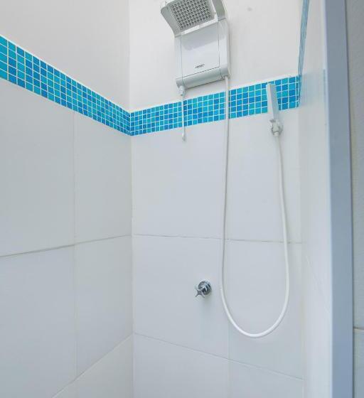 سوییت لوکس, K1 Residence Taquaral Com Garagem Incluída