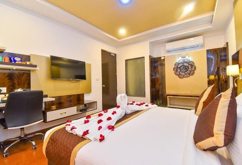 Family Suite, Suncity Plaza