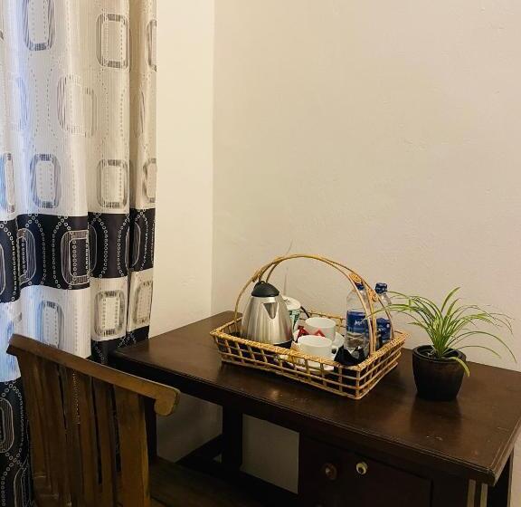 Номер Economy, Winston Sea Front Villa