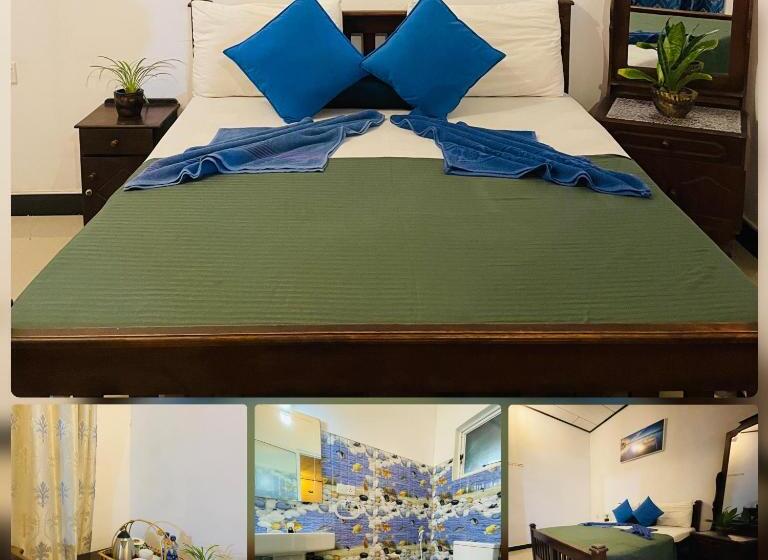 Номер Economy, Winston Sea Front Villa