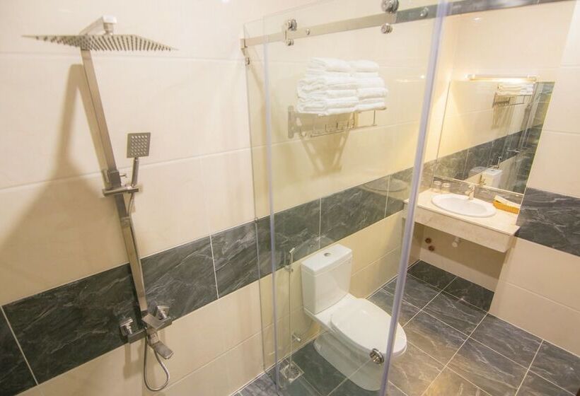 Deluxe Room, Prague Hotel Vung Tau