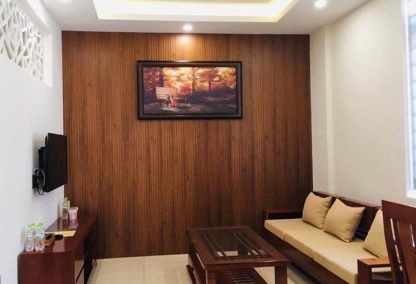 2 Bedroom Apartment, Prague Hotel Vung Tau