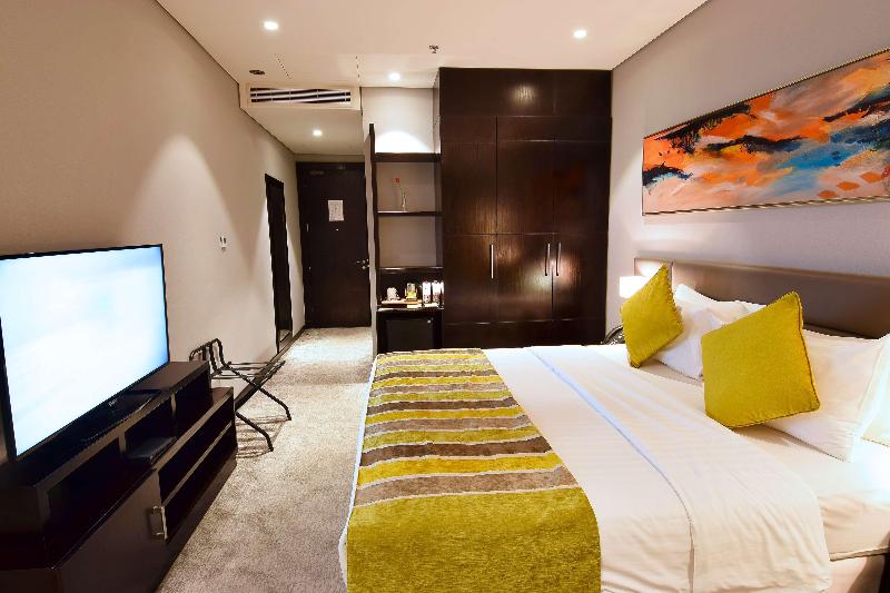 1 Bedroom Apartment, Prague Hotel Vung Tau