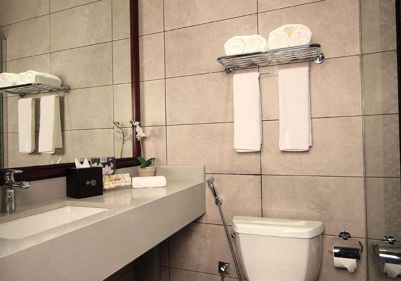 1 Bedroom Apartment, Prague Hotel Vung Tau