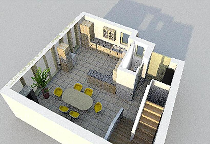 Дом 3 Спальни, Ad1716 Apartments