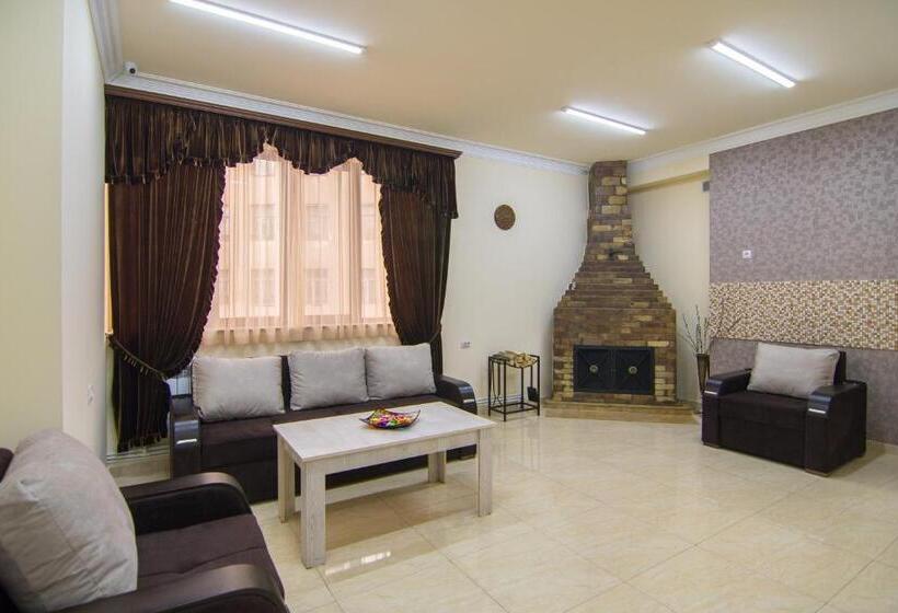 اتاق سوپریور, Tatev Hotel And Tours