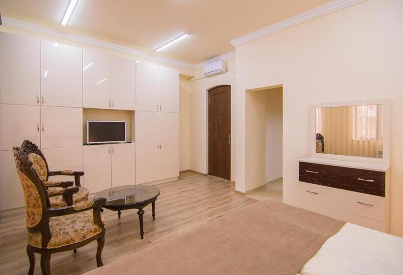 اتاق سوپریور, Tatev Hotel And Tours