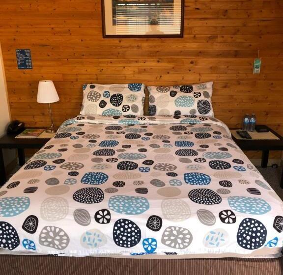Номер Стандарт, Alpine Motel