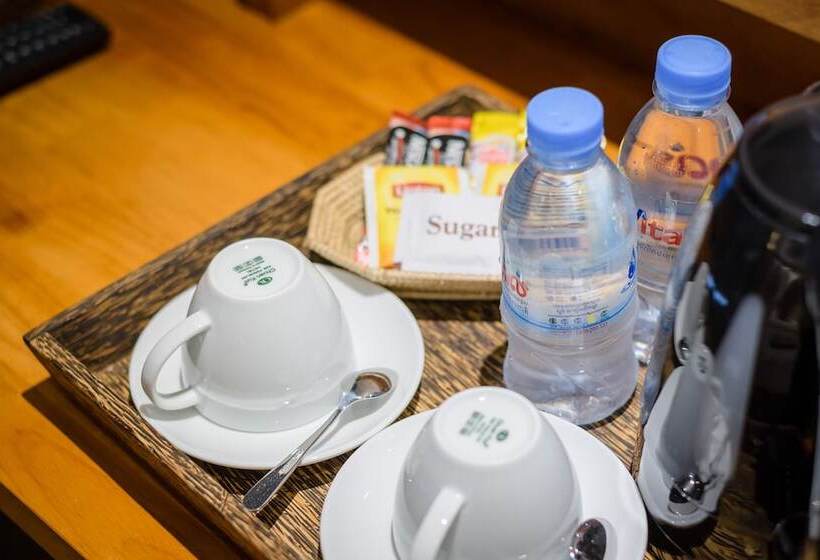 Номер Superior, Phnom Penh 51 Hotel & Residences