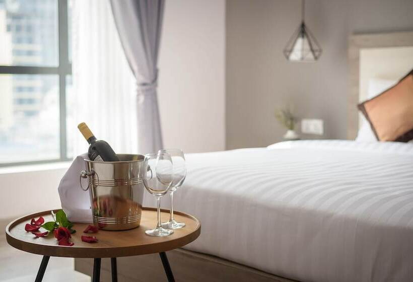 اتاق سوپریور, Phnom Penh 51 Hotel & Residences