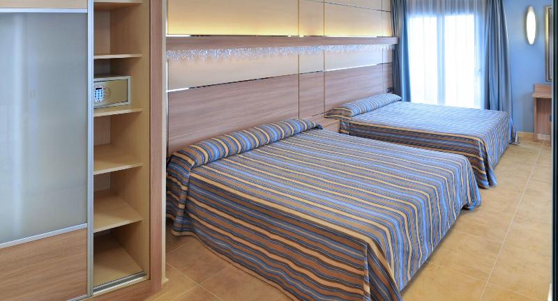 Номер Executive, Radisson Ningbo Beilun