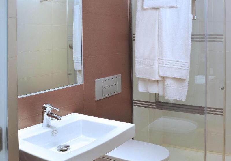 Номер Executive, Radisson Ningbo Beilun