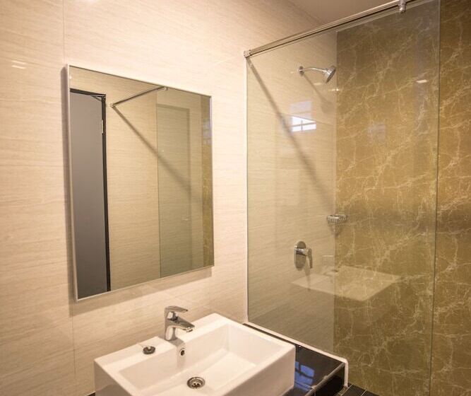 Quarto Familiar, 3 Plus