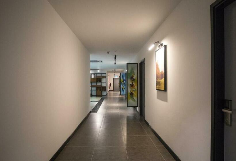 Quarto Superior, 3 Plus