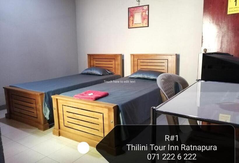 Номер Стандарт, Thilini Tour Inn