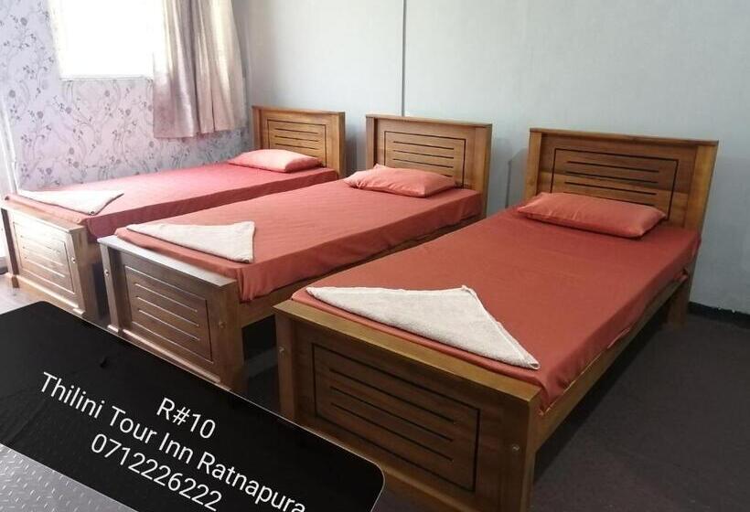 Семейный Номер, Thilini Tour Inn