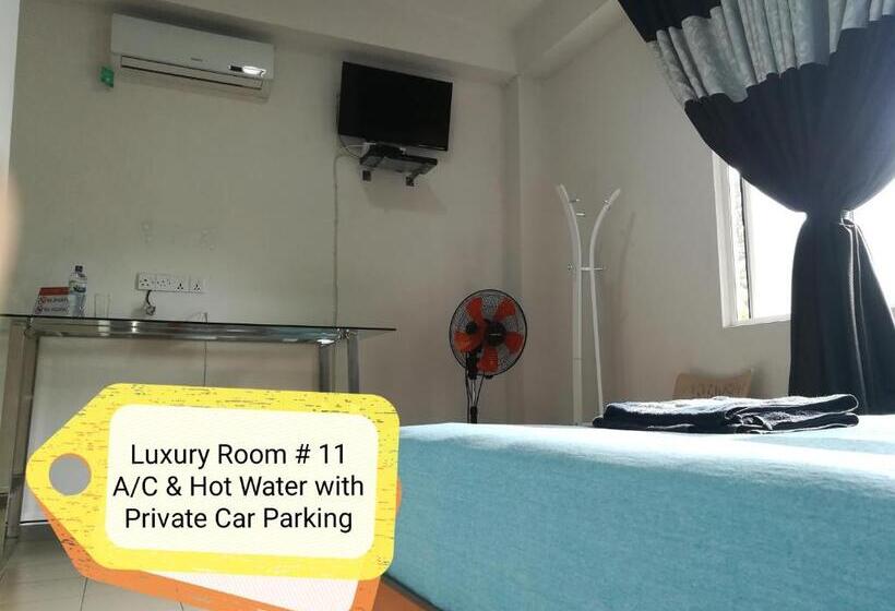 Номер Superior, Thilini Tour Inn