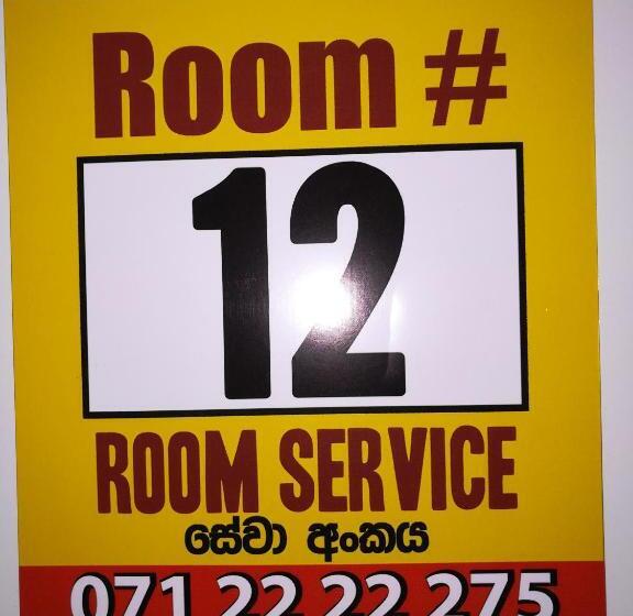Номер Superior, Thilini Tour Inn