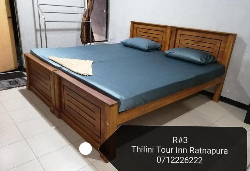 Номер Стандарт, Thilini Tour Inn