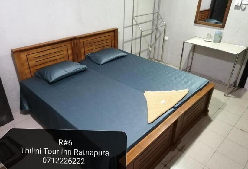 Номер Стандарт, Thilini Tour Inn