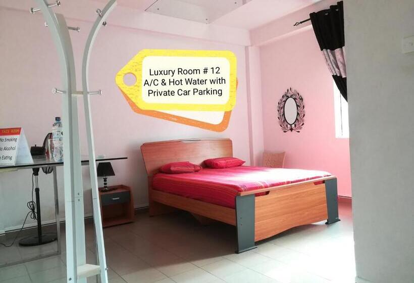 Номер Superior, Thilini Tour Inn