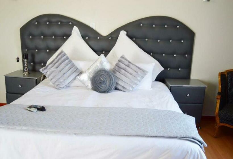 Номер Стандарт, Shoes Guest House