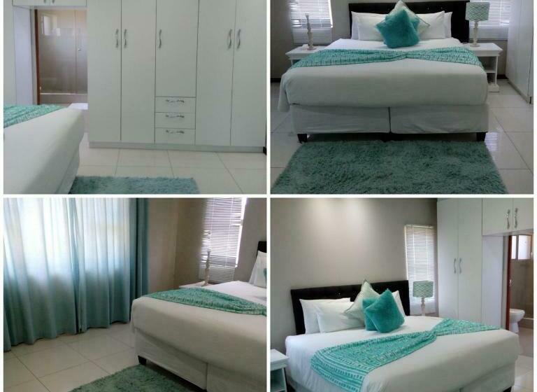Номер Стандарт, Shoes Guest House