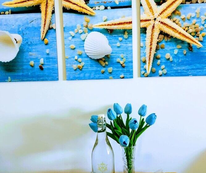 Трехместный Номер Deluxe, Dream Beach B&b