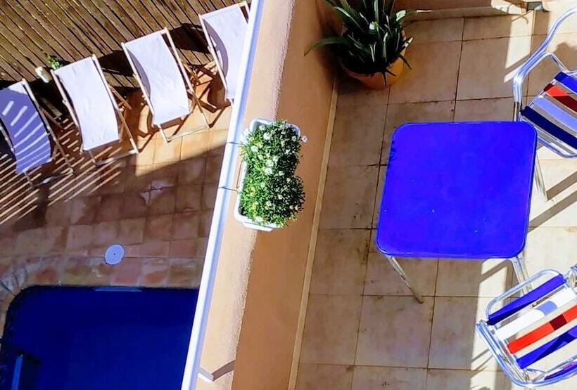 Люкс Вид на Море, Dream Beach B&b