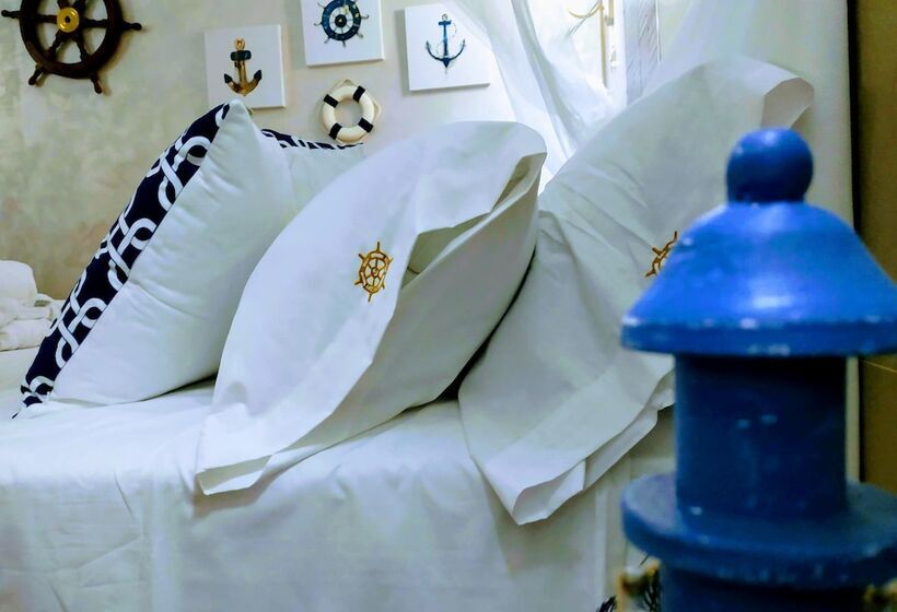 Люкс Вид на Море, Dream Beach B&b