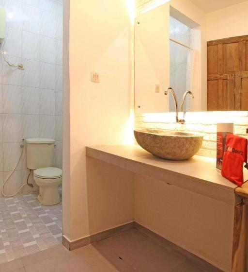 Семейный Номер, Reddoorz Near Pojok Beteng Prawirotaman