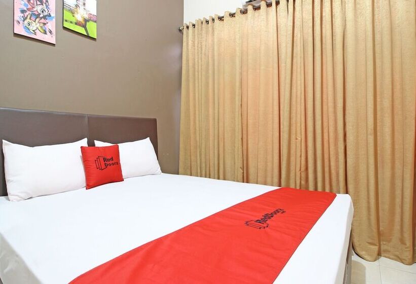 Номер Стандарт, Reddoorz Near Pojok Beteng Prawirotaman