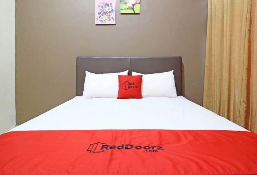 Номер Economy, Reddoorz Near Pojok Beteng Prawirotaman
