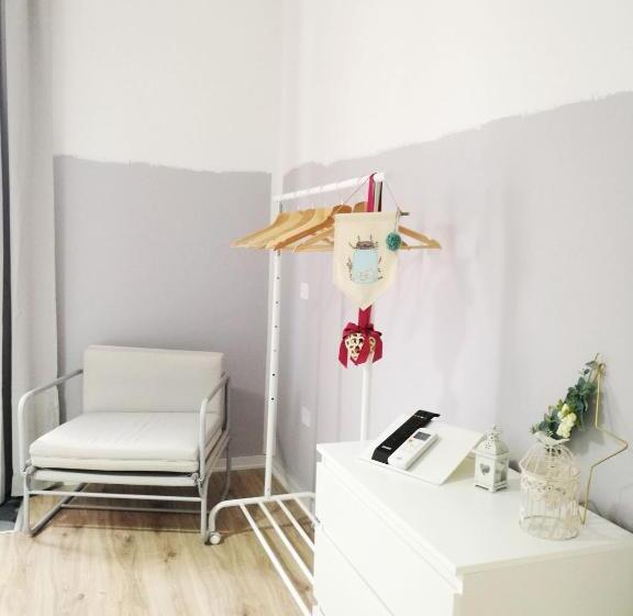 标准房带园景, B&b Casa Dalma