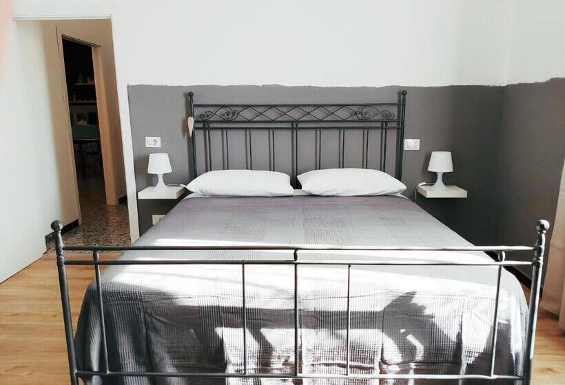 标准间, B&b Casa Dalma