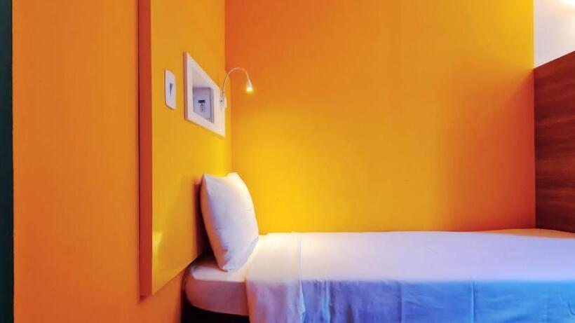 Апартаменты 1 Спальня, Ibis Budget Petropolis