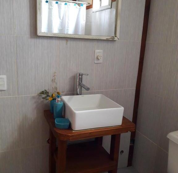 침실 1개 아파트, La Paloma Containers Suites