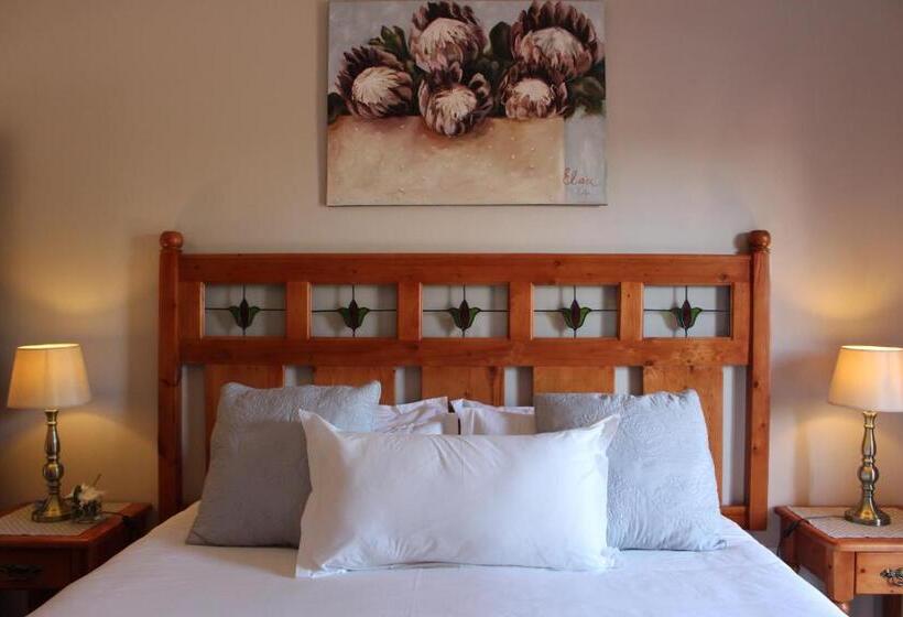 Номер Стандарт, Feathers Guest House