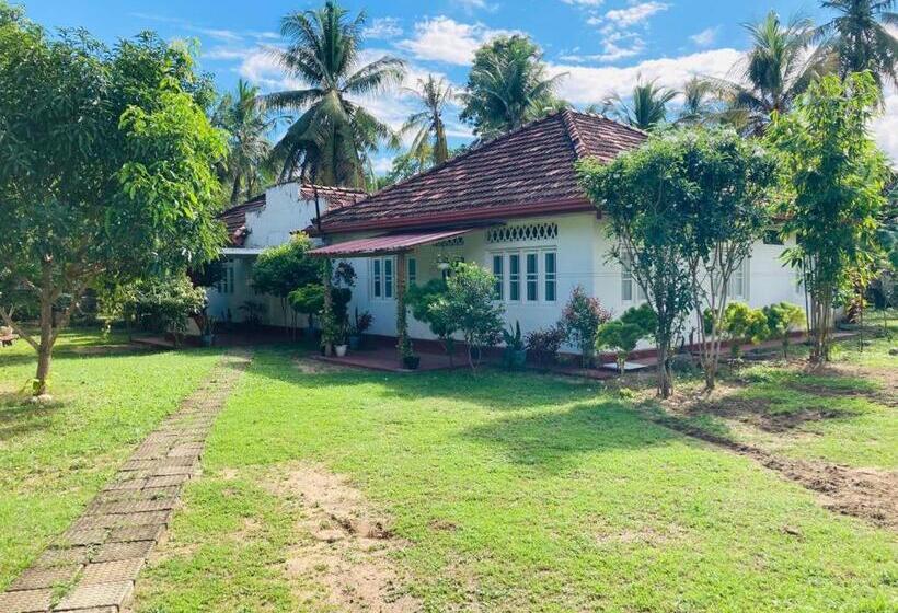 וילה בת חדר שינה 1, Glorious Villa